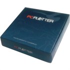 PCPLOTTER in a box